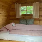 Kamp alanı Equi-art Reitanlage