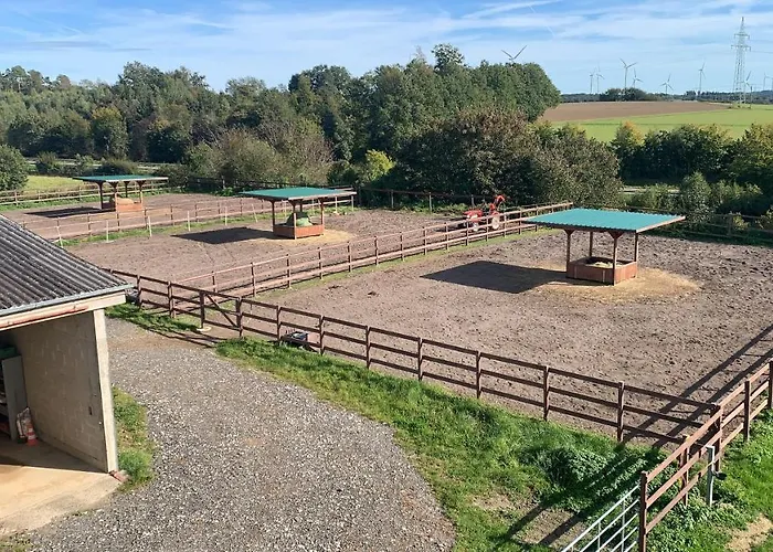 Equi-art Reitanlage *