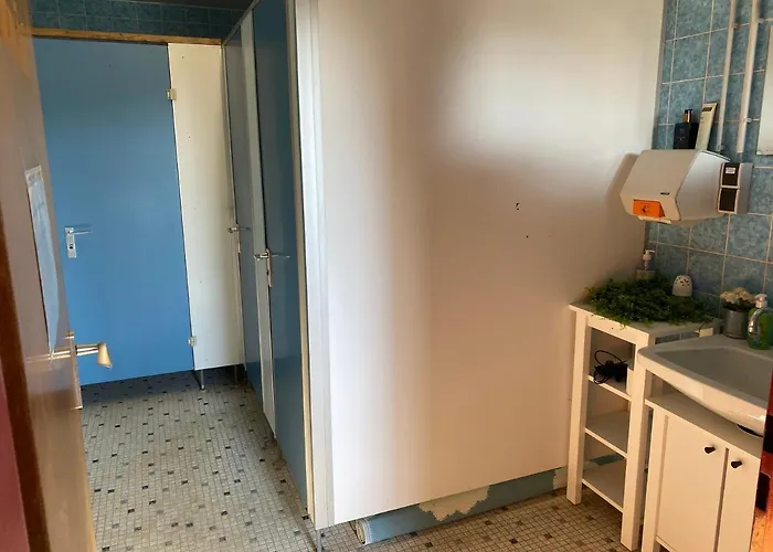 营地 Equi-art Reitanlage *