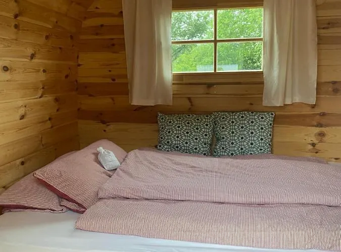 营地 Equi-art Reitanlage