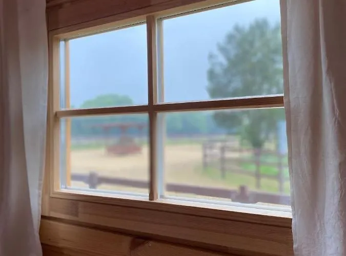 Equi-art Reitanlage Schwall