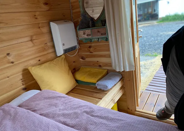 营地 Equi-art Reitanlage