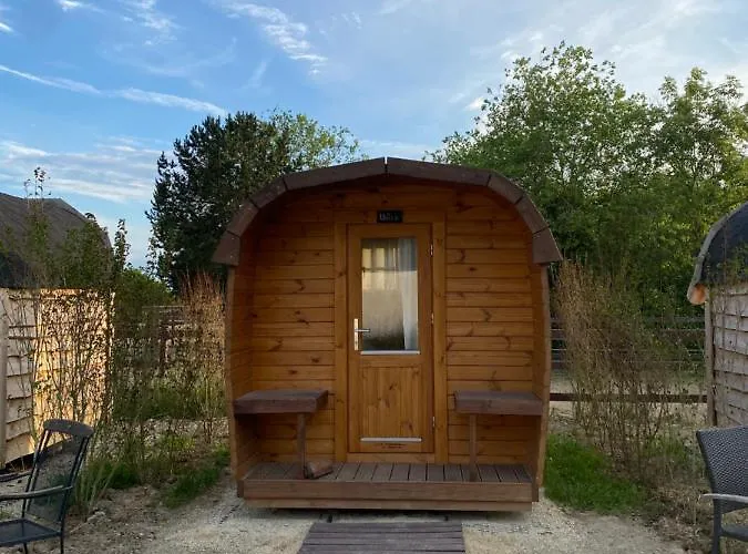 Equi-art Reitanlage Schwall