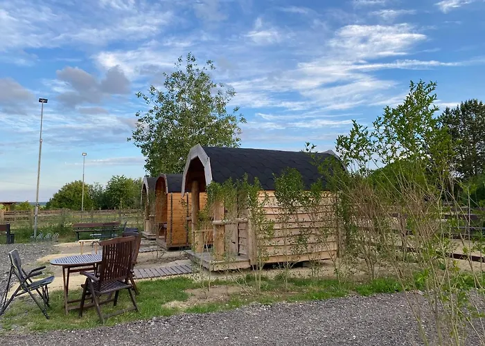 Equi-art Reitanlage *