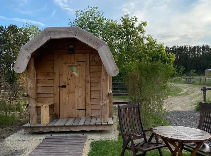 Equi-art Reitanlage Schwall