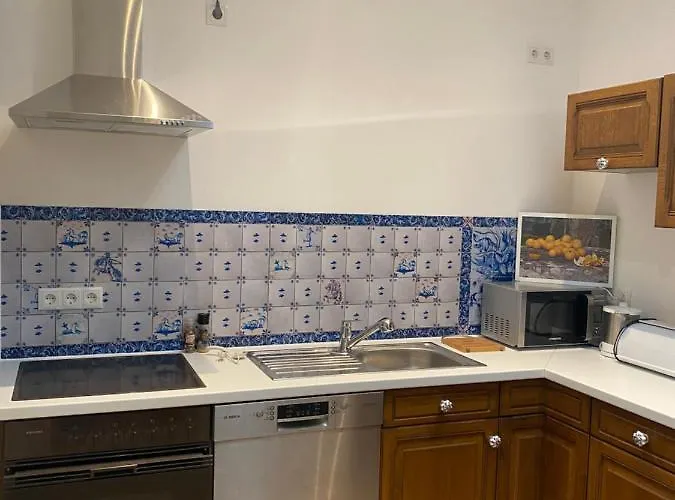 Equi-art Reitanlage 营地 *